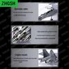 J-16 Fighter Jet Model