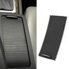 Mercedes-Benz C-Class Center Console Cup Holder Curtain Panel