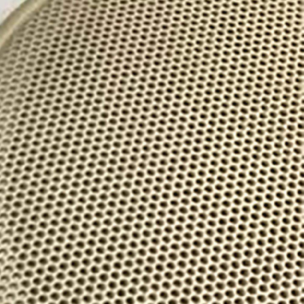 1Pair Door Loud Speaker Cover Grill 3B0868149 3B0 868 149 Fit for Volkswagen VW Passat B5 Jetta MK4 Golf GTI Car Accessories