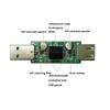 USB2.0 1500V ADuM3160 USB To USB Isolator Audio Signal Power Supply Isolation