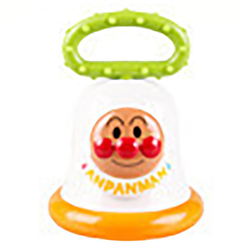 Infant Flexible Rattle & Teether Ball