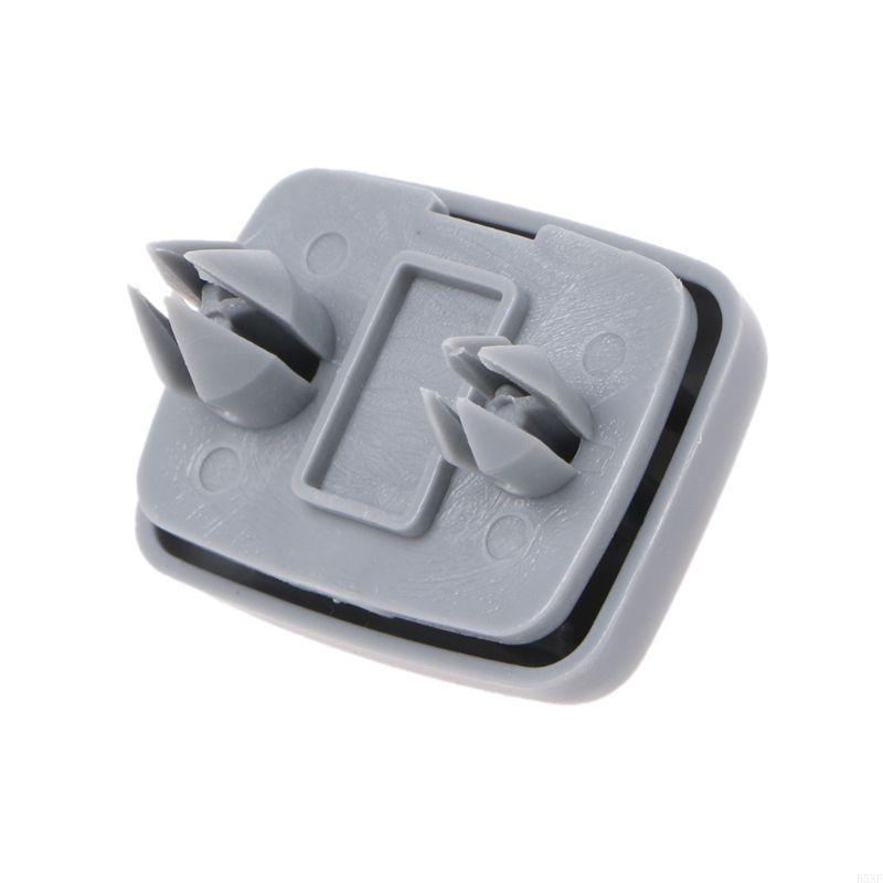 2025 New for Sun Visor Clip Hook for 2013-201 Outdoor Traveling Camping