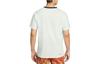 Nike Running T Shirt Men's Mountain Peak White DV9306-121