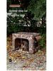 Stray Cat Shelter: Outdoor Waterproof, Rainproof & Warm Enclosed Nest for All Seasons