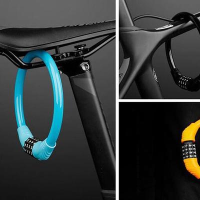PVC Waterproof Bike Horn Bells Energy Saving Electric Bike Bell Horn Handlebar