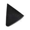 For Mercedes-Benz A-Class W169 2004-2012 Rearview Triangle Cover Molding A1696900187 A1696900287 Car Door Mirrior Panel Trim L/R