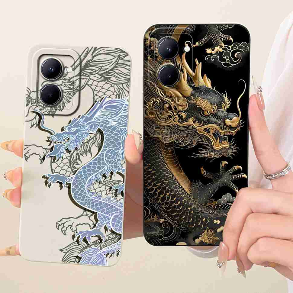 For Realme C33 C 33 4G Casing Silicone Shockproof For RealmeC33 RMX3624 Phone Case Colorful Butterfly Soft Protective Shell