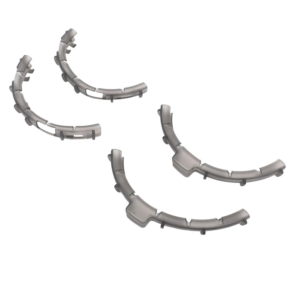 Propeller Bumper Guards for   Drone TPU Material Anti Collision Protective Cover Propeller Protector
