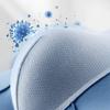Men's Enlarged Breathable Boxer Comfortable Antibacterial Plus Size Panties