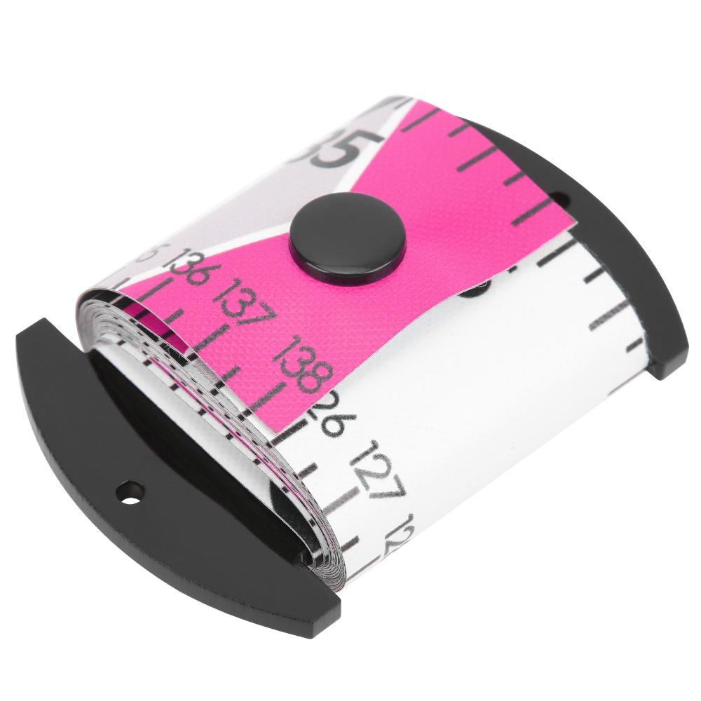 Waterproof Fish Measuring Tape 53 Inch Fishing Ruler Durable Fish Measuring Ruler For Fishing