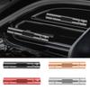 Car Accessories Air Freshener Outlet Air Vent Perfume Diffuser Interior For Mercedes-Benz V177 W247 W176 W177 W207 W203 W204 GLA GLC X253 GLK Class