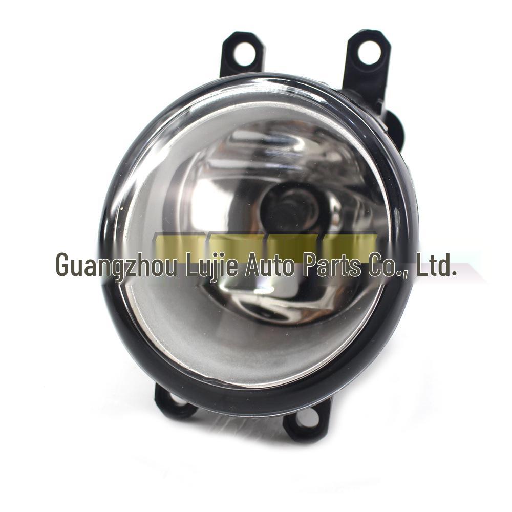 Fits Toyota Fog Light Front Bumper Lamp 8121006071/8122006071