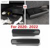 Car Seat Under Floor AC Air Vent Outlet Anti-blocking Plastic Protective Dust Cover Accessories For Hyundai Palisade  - 2025