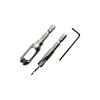 Star-M 58S-S3090 Countersunk Drill & Buried Drill Set, 3 X 9 X 9