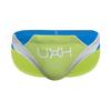 Men's  Fashion Sexy Swim Brief Sexy Brand Swimsuit for Men Surfing Swimwear Beach Shorts