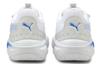 Puma Court Rider Team 'White Bluemazing'