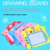 Magnetic Drawing Board: Toddler Doodle & Writing Toy for Early Education