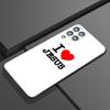 Jesus Christ Cross Phone Case For Samsung Galaxy A21 A30 A50 A52 S A13 A22 A32 4G A23 A33 A53 A73 5G A12 A31 A51 A70 A71 A72