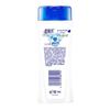 Safeguard Pure White Healthy Purifying Shower Gel