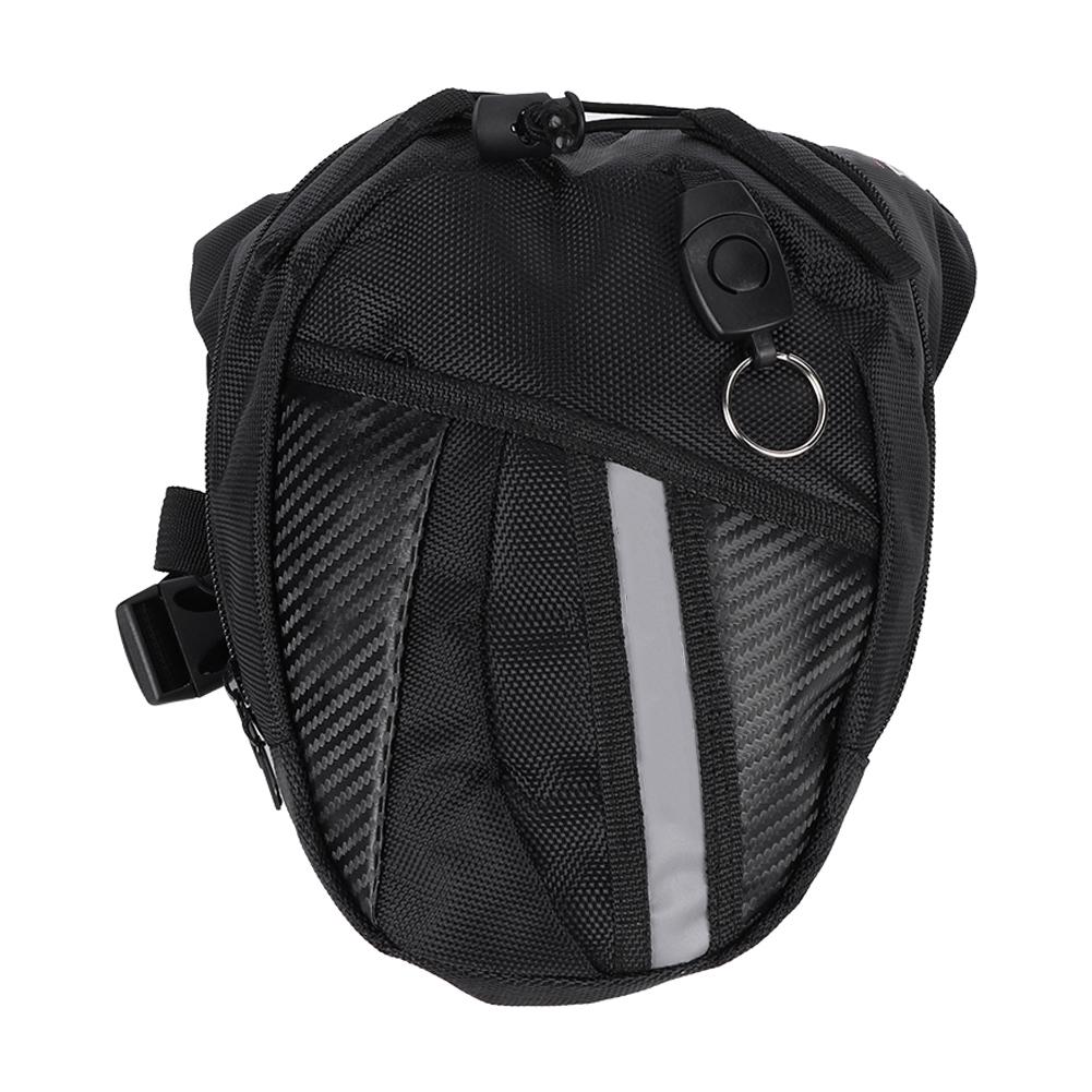 

Портативная мужская спортивная походная сумка для путешествий, поясная сумка, сумка для ног для велоспорта, мотоцикла