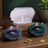 Dragon Eye Silicone Molds Candle Molds for Candle Making 3D Resin Molds