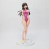 Kanojo Okarishimasu Ichinose Chizuru PVC Actionfigur Mizuhara Chizuru Anime Modell Spielzeug Puppe Geschenk