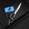 5.5 Inch CDM Hair Scissors, Hair Scissors, Flat Scissors, Bangs Scissors