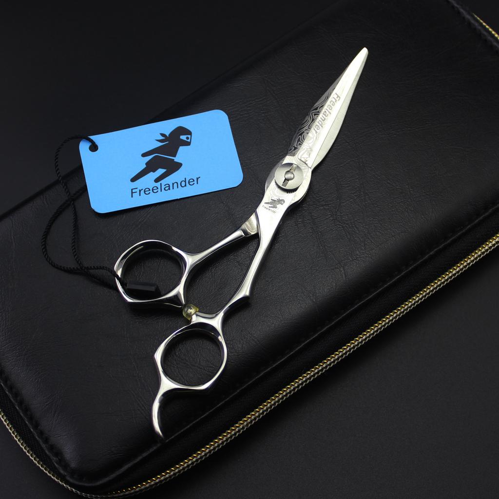 5.5 Inch CDM Hair Scissors, Hair Scissors, Flat Scissors, Bangs Scissors