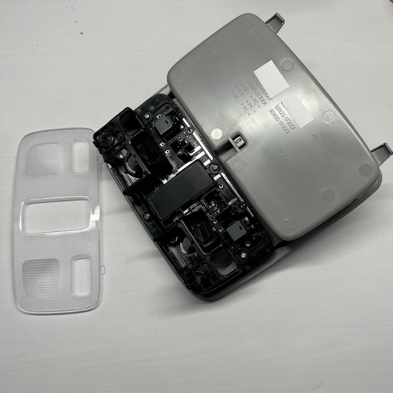 928202E000LX Overhead Console Lamp For 2005-2010 Kia Sportage For Hyundai Tucson 928202E000 92820-2E000LX
