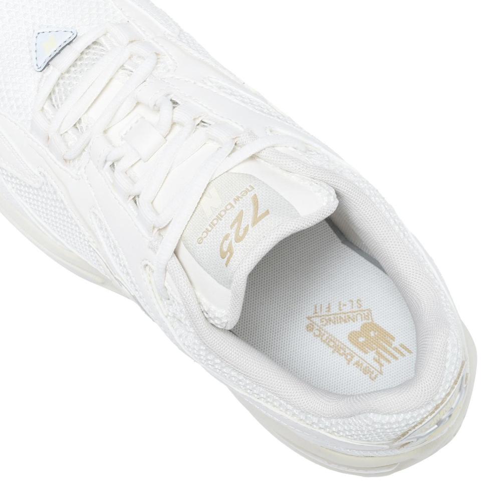 New Balance Ml725 Bílá Béžová Ch