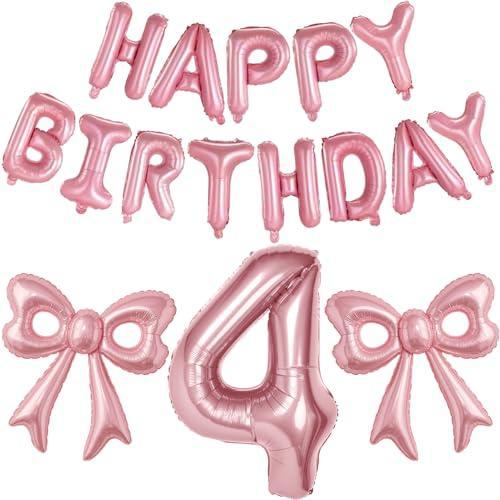 Best-Selling Party Balloon Birthday Party Decoration DIY Inspired Birthday Supplies for Women and Girls New Party Flavor