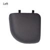 Direct Replacement Rear Left Shock Absorber Cover Plate for KIA For Sportage
