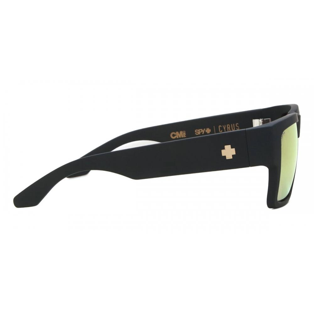 SPY Cyrus 1800000000052 Unisex Sunglasses