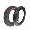 1pc/2pcs Inner Tube Outer Tire Accessories Bicycle