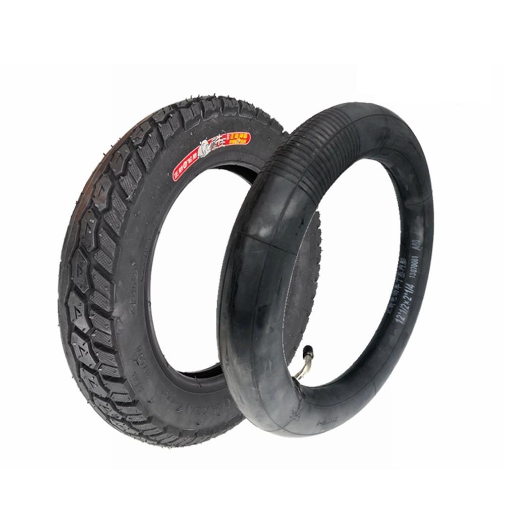 1pc/2pcs Inner Tube Outer Tire Accessories Bicycle