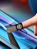 20 Pcs Touch Screen Finger Sleeve Sweatproof for PUBG Gamer Fingertips Cover Anti-slip Breathable for Touch Screen Mobile Gaming