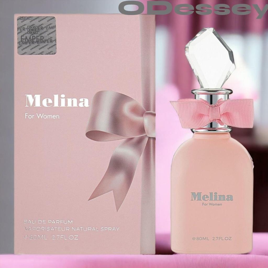 Buy Emper Melina Eau De Parfum for Women 80 Ml at affordable