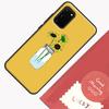 Daisy Sunflower Floral Flower Phone Case For Samsung Galaxy S23 S26 Ultra S20 S21 S22 S24 S25 Plus S10 S25 FE Cover Shell