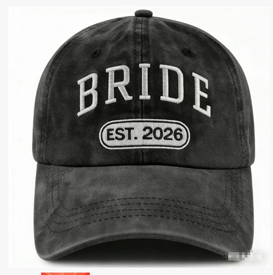 Artistic Vintage Baseball Hat With Embroidered Design And Sun Shade For Daily Use