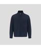 Beanpole Golf Men'S Fleece-Lined Jumper - Navy