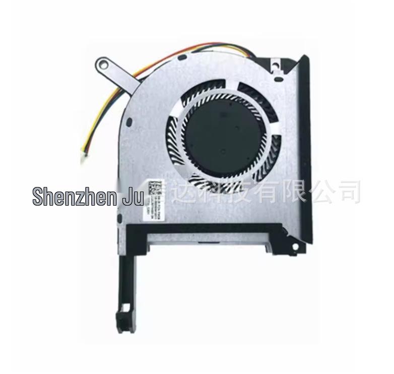 Cooling Fan for ASUS TUF Gaming Laptops FX506/FX95D/FX505GM/FX86