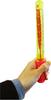 Sanyodo Fluffy Bubble Sticks Multicolor (24-Piece Set)