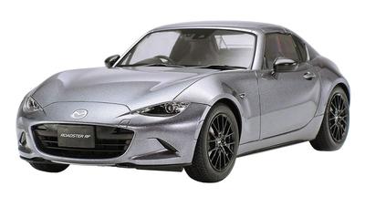 Tamiya Sports Car Series Mazda Roadster RF Plastic Model 24353 1/24 No.353