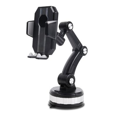 Universal Phone Mount for Car Center Console Stack Super Adsorption Holder On-board Suck Support Clamp Bracket Hand-Free