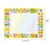 Magic Water Drawing Mat Coloring Doodle Mat with Magic Pens Educational Toys  Painting Board Montessori Toys for Kids Gifts