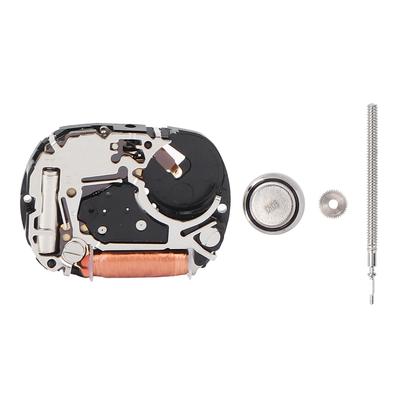 VC01 Watch Movement Replacement Movement Watch Repair Parts Accessory for Watchmaker