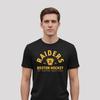 Connor Storrie Raiders Boston Hockey Rozanov 81 100cotton Mens Shirt Jersey Commemorative Tshirt Summer Short Sleeve Shirt