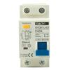 1PC MCB RCCB RCD Type AAC RCBO DPNL Circuit Breaker With 8000 Mechanical Life