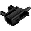 Air Temperature Sensor For Ford EcoSport For  B - Max For Kuga Mk2 S- For Max Mk2 For Galaxy Mk3 For Mondeo Mk5 For Fiesta Mk6