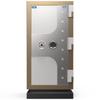 TIGER JinHu Series Electronic Home Office Fireproof Safe